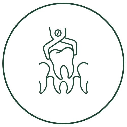 cirurgia medicina oral